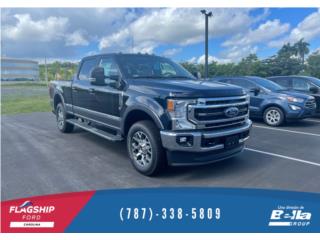 Flagship Ford Carolina Puerto Rico