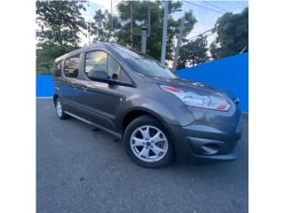 Álvarez Auto usados y ford Puerto Rico