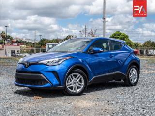 Toyota RAV-4 Platinum 2018 , Toyota Puerto Rico