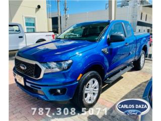 CARLOS DAZA FORD Puerto Rico