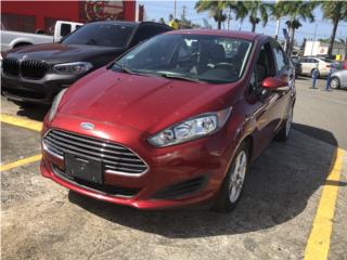 #4 Dominguez Puerto Rico