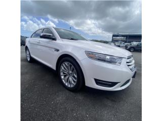 Álvarez Auto usados y ford Puerto Rico