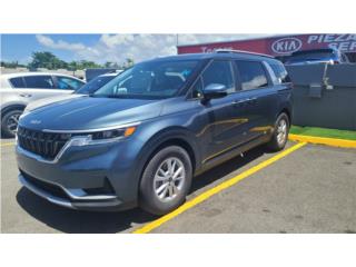 TOCARS KIA Puerto Rico