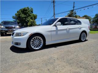 EXOTIC WHEELS Puerto Rico
