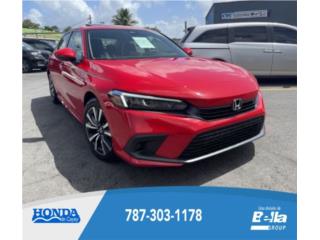 Honda de Cayey Puerto Rico