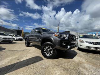 # Beveraggi’s Auto Puerto Rico
