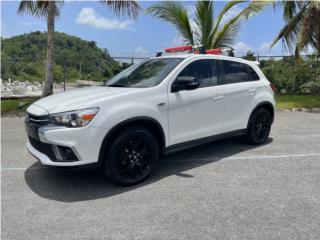 Mitsubishi Puerto Rico BLACK EDITION/100TH ANNIVERSARY DESDE $323MEN