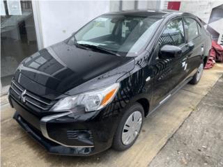 Toņito Mitsubishi Puerto Rico