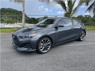 Hyundai Puerto Rico 2.0T STANDARD/GARANTIA 100K/DESDE $405 MEN