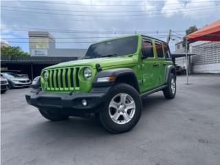 LOPEZ AUTO SALES Puerto Rico
