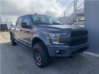 ARS Auto Approved Puerto Rico