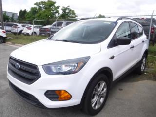 FAJARDO FORD, INC. Puerto Rico