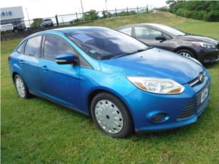 FAJARDO FORD, INC. Puerto Rico