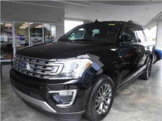 FAJARDO FORD, INC. Puerto Rico