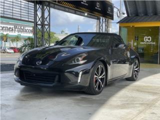 Centeno Exclusive Auto Puerto Rico
