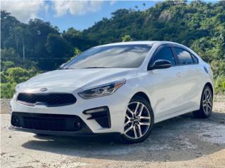 King of Cars Puerto Rico
