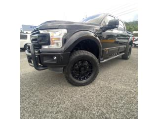 Álvarez Auto usados y ford Puerto Rico