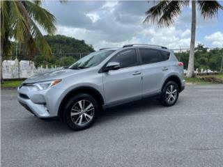 Toyota Puerto Rico XLE PREMIUM/40k MILLAS/GARANTIA 100K