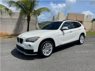 BMW Puerto Rico PANORMICO/TURBO/75K MILLAS