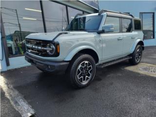 GC AUTO SALES Puerto Rico