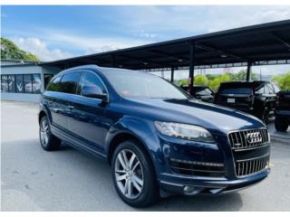 Valtruz Gallery Auto Puerto Rico