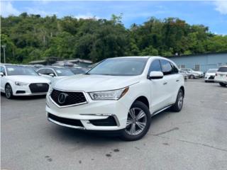 SN Auto Boutique Puerto Rico
