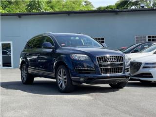 VILLA VICTORIA AUTO SALES Puerto Rico