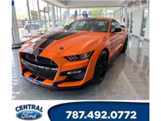 CENTRAL FORD VEGA ALTA Puerto Rico
