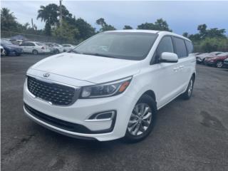 JVAuto Sales Associate Puerto Rico
