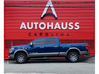 AUTOHAUSS CAROLINA Puerto Rico