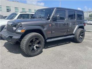JS AutoSales Puerto Rico