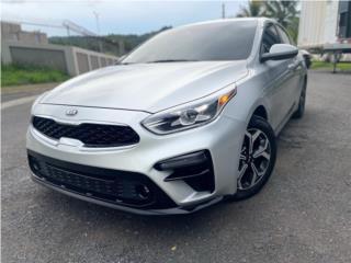Inmortal Cars Puerto Rico