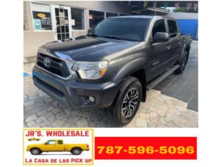 JUNIOR WHOLESALE La casa de las Pick-ups Puerto Rico