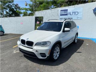 BLU AUTO/AUTO TRUCK Puerto Rico