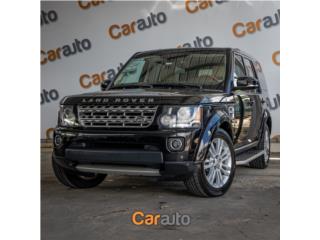 CARAUTO INC Puerto Rico