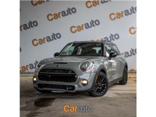 CARAUTO INC Puerto Rico