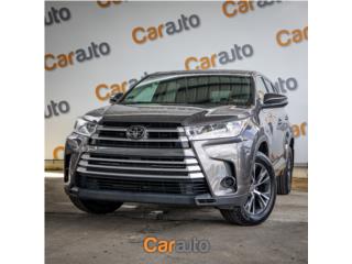 CARAUTO INC Puerto Rico