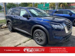 Auto Grupo Nissan Puerto Rico Clasificados Online