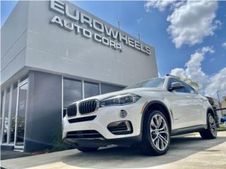 ECO BY: EUROWHEELS DORADO Puerto Rico