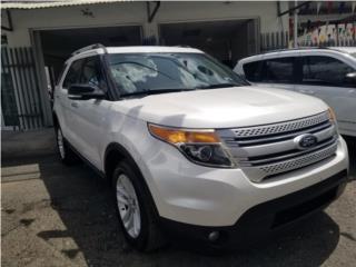 AUTO LIKE CORP Puerto Rico