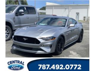 CENTRAL FORD VEGA ALTA Puerto Rico