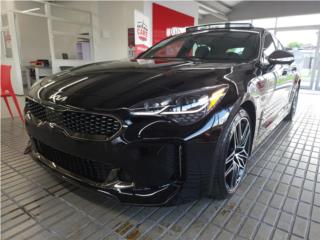 TOCARS KIA Puerto Rico