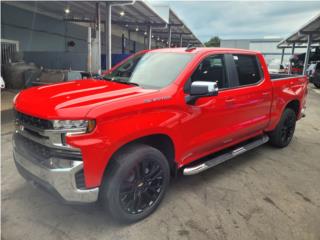 AutoGrupo Chevrolet Puerto Rico