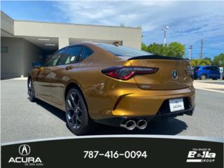 Acura de San Juan Puerto Rico