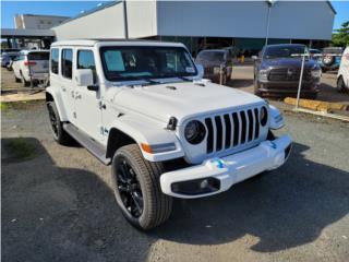 ALBERIC CHRYSLER PRE-OWNED Puerto Rico