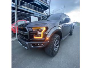 Álvarez Auto usados y ford Puerto Rico