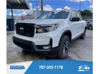 Honda de Cayey Puerto Rico