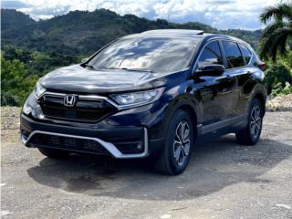 Honda Puerto Rico HONDA CRV 2020 EX