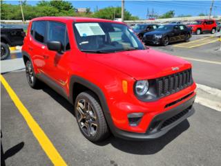 ALBERIC CHRYSLER PRE-OWNED Puerto Rico