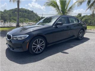 BMW Puerto Rico TURBO/SPORT PREMIUM/GARANTIA FAB VIGENTE